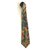 Cerruti 1881 Cravates Soie Multicolore  ref.188307