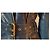 Chaqueta Balmain Perfecto de cordero azul oscuro - vista 10