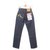 Evisu Pantalones Azul - vista 2