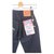 Evisu Pantalones Azul - vista 3