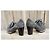 botas bajas Jil Sander p 40 Gris - vista 5