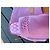 Mule plate lv suite louis vuitton 38 39 Rosa - vista 2