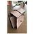 Borsa Valentino Garavani in pelle beige - vista 4