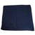 GUCCI GG Monogram Vintage Navy Blue Square Print Silk Scarf very good condition  ref.188614