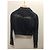 Giacca jeans Kenzo con borchie Blu scuro - vista 2