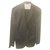 Autre Marque Suits Black Wool  ref.188662