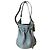 Borsa a mano Lancel Miss Elsa in pelle taupe