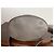 Borsa a mano Lancel Miss Elsa in pelle taupe - vista 6