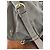 Borsa a mano Lancel Miss Elsa in pelle taupe - vista 8