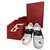 Valentino Garavani Sneakers White Leather  ref.188706