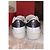Valentino Garavani Sneaker aus Leder Weiß - Ansicht 4