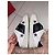 Valentino Garavani Sneaker aus Leder Weiß - Ansicht 5