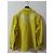Bob Mackie Jacke Gelb Baumwolle Polyester XXL - Ansicht 4