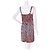 Autre Marque Vestido Susana Monaco Multicolor - vista 2