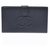 Chanel wallet Black  ref.188719