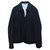 Hermès Jacket Black Polyester  ref.188813
