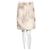 Falda de seda beige Ports 1961 - vista 4