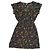 Autre Marque Tucker Kleid Target aus Polyester S Mehrfarben