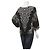 Camicetta Free People in Raion Multicolore - vista 2
