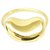 Autre Marque TIFFANY & CO. Bohnen Ring Golden Gelbes Gold  ref.189158