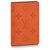 Louis Vuitton Pocket Organiser new Orange Leather  ref.189441