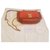 Chloé Shoulder bag Caramel Leather  ref.189542