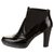 Tod's Chelsea Ankle Boots Black Patent leather  ref.189807