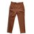 Closed Pants, leggings Brown Wool  ref.189800