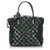 Louis Vuitton Green Monogram Fascination Lockit Leather  ref.190043