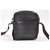 Salvatore Ferragamo Vintage Shoulder Bag Black Leather  ref.190138