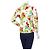 Americana floral Blumarine de algodón Multicolor - vista 2