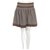 Diane Von Furstenberg Skirts Grey  ref.190223