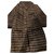 Chanel Jackets Beige Wool  ref.190255