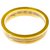 Love Cartier Trinity Ring Golden Gold  ref.190277