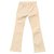 R13 jeans Coton Elasthane Blanc  ref.190314