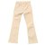 Vaqueros R13 Kick Fit Blancos