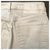 Vaqueros R13 Kick Fit Blancos - vista 3