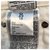 Vaqueros R13 Kick Fit Blancos - vista 5