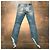 R13 jeans - vue 2