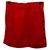 J.Crew Linen blend skirt Red Cotton  ref.190433