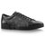 Louis Vuitton LV sneakers new Dark grey Leather  ref.190456