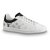 Louis Vuitton LV Luxembourg trainers new White Leather  ref.190460