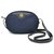 Dior Trotter Shoulder Bag Blue Synthetic  ref.190550