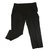 Ralph Lauren Polo Black Cotton Men Casual Trousers Pants Size 40 / 34  ref.190590