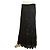 Gonna da sera lunga lunga con paillettes perline nere Frank Usher taglia UK 18 US 14 Nero - vista 2