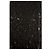 Gonna da sera lunga lunga con paillettes perline nere Frank Usher taglia UK 18 US 14 Nero - vista 6