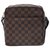Louis Vuitton Olaf PM Brown Leather  ref.190630