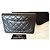 Portafoglio classico con catena. Chanel. Nero - vista 3