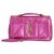 Saint Laurent handbag new Pink Leather  ref.190843