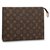 Louis Vuitton Toiletry26 NEW Brown  ref.191185